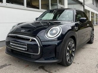 mini cooper se yourstrim|acc|hud|kamera|leder|komfort