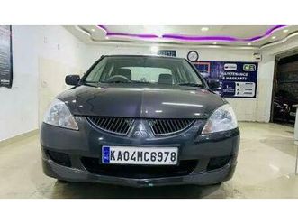 mitsubishi cedia elegance 2006