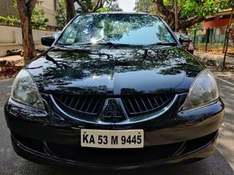 mitsubishi cedia sports 2008