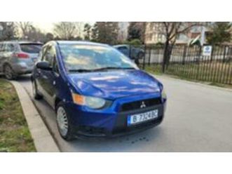 mitsubishi colt 1.2 ≫ 2008 • 4 500 лв. • id