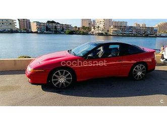 mitsubishi eclipse eclipse 2.0 gs 16v