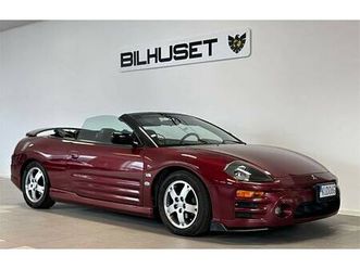 spyder gt3.0v6 auto 203hk*kampanjränta*