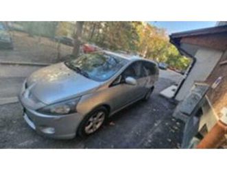 mitsubishi grandis 2.0 di-d ≫ 2010 • 5 700 лв. • id