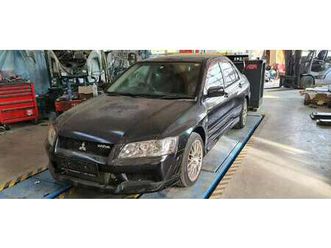 evo 7 gta mit japanzulassung