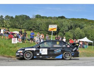 mitsubishi evo gruppe g nc6 rallye klassensiegfähig