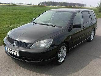 mitsubishi lancer 1.6 16v __ rok 2007 szamotuly • olx.pl