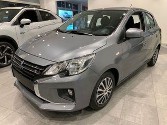 space star 3ª serie space star 1.2 funky