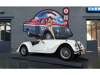 MORGAN 4/4 morgan-4-4-1969