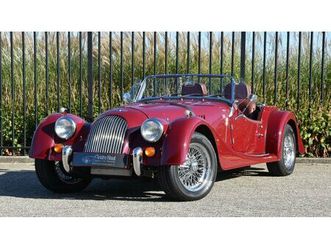 2006 morgan plus 4 a vendre