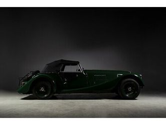 1972 morgan plus 8 - morgan plus 8 v8 of 1972