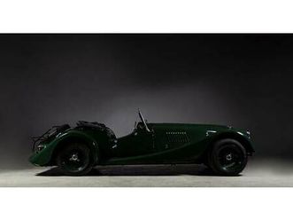 1972 | morgan plus 8