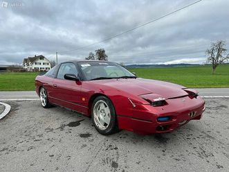 nissan 200sx s13 drift