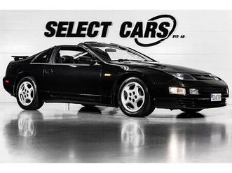 twin turbo 3.0 v6 manuell, 283hk