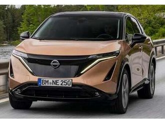 advance 225kw 87 kwh 4x4 e-4orce