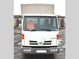 nissan atleon 5.6t (5.5x2.2m