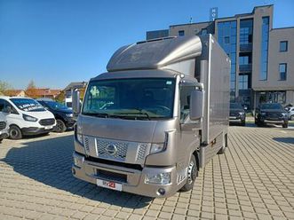 hladnjača nissan nt 500 3,0d 150ks, 2014 god.