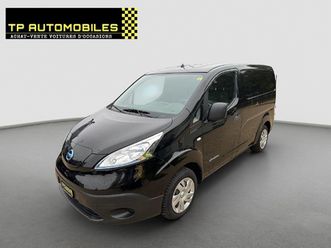e-nv200 comfort (inklusive. battery)