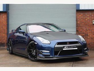 3.8 v6 premium edition auto 4wd euro 5 2dr