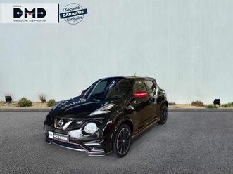 1.6 dig-t 214ch nismo rs all-mode 4x4-i