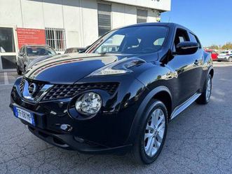 juke 1ª serie juke 1.5 dci start&stop premium