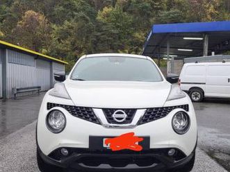 nissan juke 1.2 dig - t acenta, 2016, 95'000 km - annonce 7175897