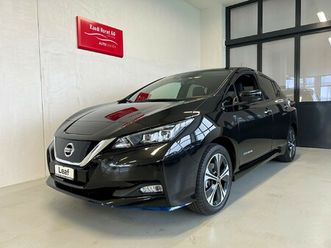 leaf e+ 3.zero 62kwh