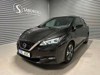 tekna 40 kwh navi 360 kamera navi keyless bose