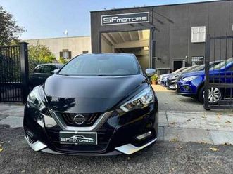 micra 1ª serie micra 1.2 3 porte slx