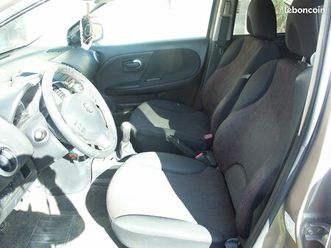 nissan note phase 2 1.5 dci 86cv