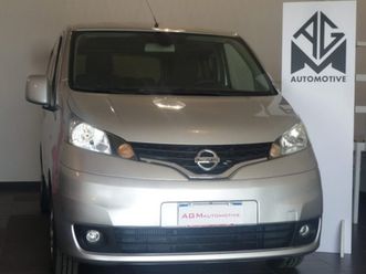 evalia 1.5 dci 8v 110cv 7 posti ambiance