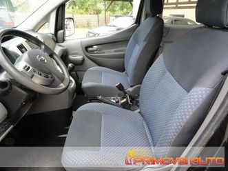 nv200 1.6 16v acenta