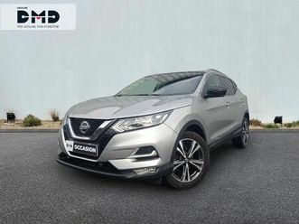 1.2l dig-t 115ch n-connecta xtronic 129g