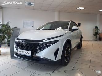 nissan qashqai 1.3 158k xtr tekna