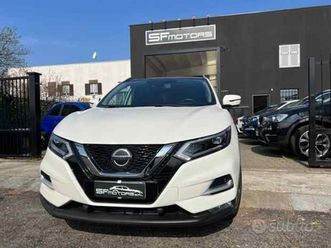 qashqai 1ª serie qashqai 1.6 16v visia