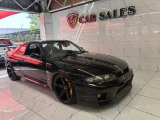 gt-r r33
