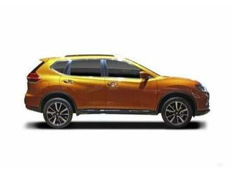x-trail 1.5 e-power tekna e-4orce 4x4 5pl. 158kw