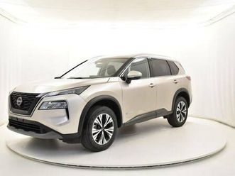 x-trail 1ª serie e-power 2wd 5p n-connecta , con ecoincentivi nissan!