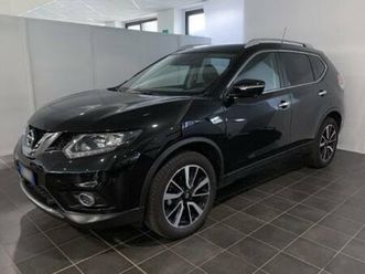 x-trail 3ª serie x-trail 1.6 dci 4wd acenta premium