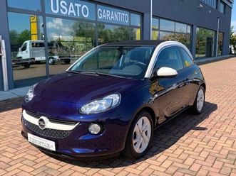 adam adam 1.2 70 cv air