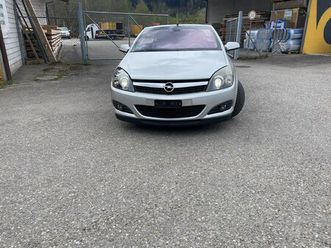 astra tt 1.9 cdti 16v cosmo