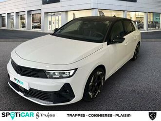 hybrid 225 ch bva8 gse