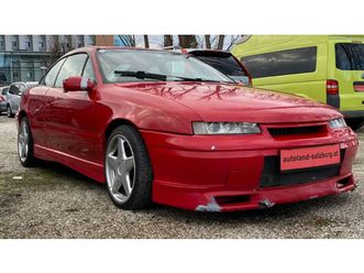 opel calibra 2,0i 16 v turbo 4x4 15 zoll alu