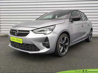 1.2 turbo 100ch gs line