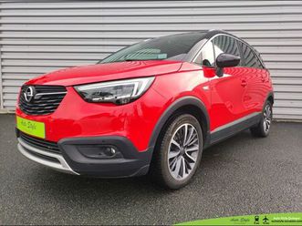 1.2 turbo 110ch ultimate bva