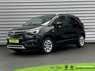 1.2 turbo 130ch elegance bva euro 6d-t