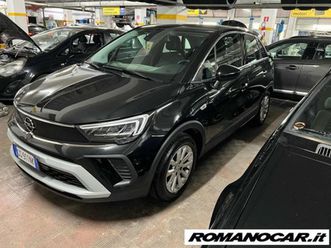 crossland crossland 1.2 12v start&stop elegance