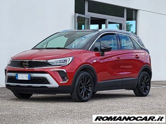 crossland crossland 1.2 12v start&stop elegance