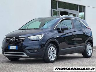 crossland crossland x 1.5 ecotec d 102 cv start&stop innovation