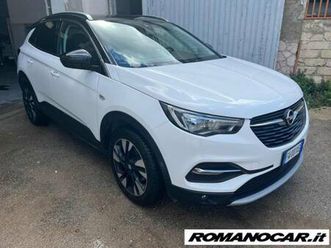 grandland grandland x 1.5 diesel ecotec start&stop 120 anniversary