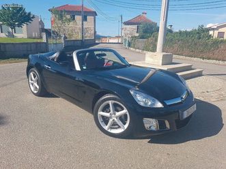 opel gt 2.0 turbo setembro/08